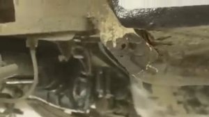 Карбласт за работой! Криогенная чистка сухим льдом, реставрация полного цикла.