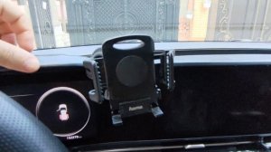 KIA Carnival KA4 - уголок самоделкина