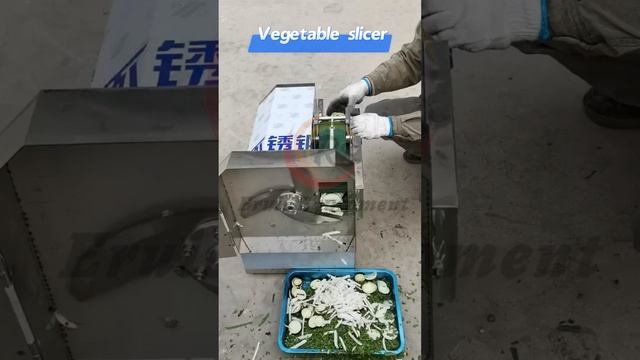 Eruis vegetable slicer instead of manaul slicing