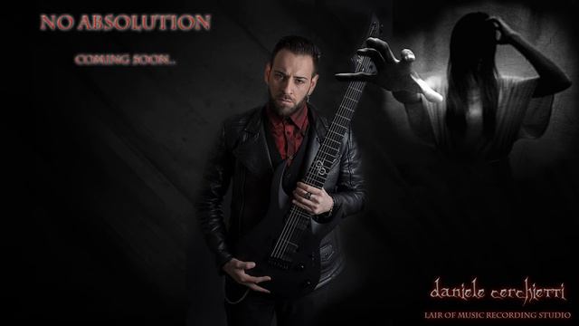 No Absolution - Daniele Cerchietti (COMING SOON) смотреть онлайн