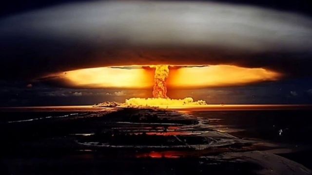 Ядерный удар по США способен унести жизни более девяносто процентов американцев. Аминь или издец!