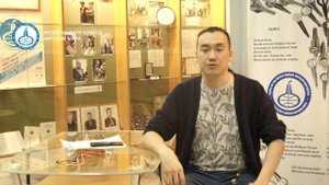 Мастер-класс игры на хомусе. Урок №10 Один из мотивов традиционного стиля "Сыыйа тардыы"