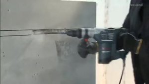 Перфоратор Bosch GBH 4-32 DFR