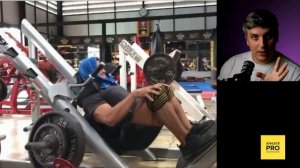 Ошибки в гакк приседаниях. Как сделать гакк -присед безопасным?