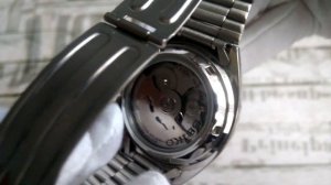 Seiko 5 - SNXS79