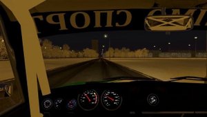 City Car Driving | ЗИМНИЙ ДРИФТ НА ТУРБО ЖИГЕ!