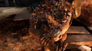 Метро 2033 Редукс (Metro 2033 Redux) прохождение без комментариев. Часть 1: Пролог; Хантер; ВДНХ.