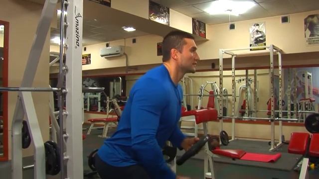 Гиперэкстензия смотреть онлайн