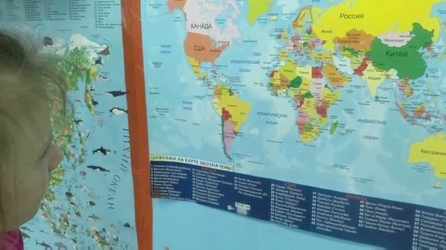 Патриотическое воспитание