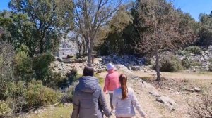 Анталия. Путеводитель по достопримечательностям Анталии и её окрестностей.