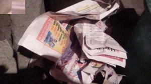 Свой дом.Топим котел углем.