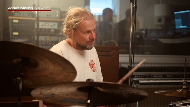 Nord Live Sessions: Jesús Molina - #3 Wurly Jam / Upright Blues смотреть онлайн