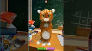 Дерзкий Барсик Новая игра