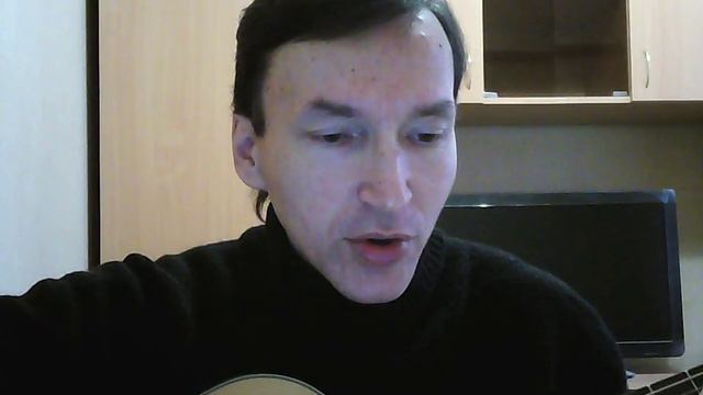 02. Д.Пестриков - Шалаш настроения (Всё будет у меня – и хлеб, и дом...) (30-11-17) смотреть онлайн