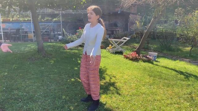 Такого вы точно не знали!!! ?Пасха в Италии. Что едим! Как покрасить яица! Что подарили Камилле?!