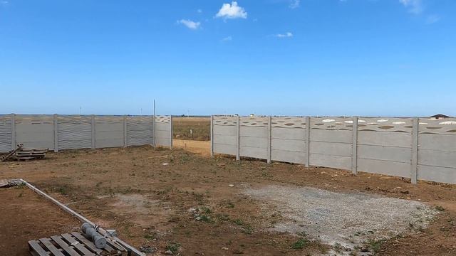 Продам ДОМ в Крыму. 6 соток , 96 кв.м. До моря 500 метров! смотреть онлайн