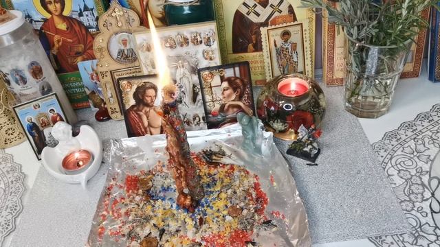 ❤️Ритуал на Полнолуние❤️На Любовь, Благополучие, Богатство, Изобилие, Удачу, Здоровье и Счастье ???