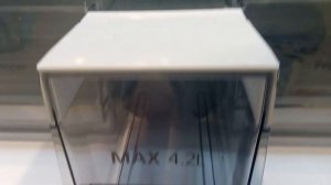 ХОЛОДИЛЬНИК WEISSGAUFF | БОЛЬШОЙ ХОЛОДИЛЬНИК 90см Inverter NoFrost ICE MAKER #weissgauff #nofrost