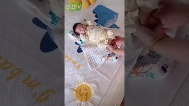 Несколько идеи для новорожденного