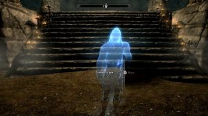 TES: Skyrim "Гильдия Воров" #5 Скелетный Ключ - Финал