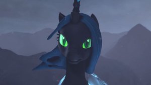 Chemistry - Fullmetal Pony