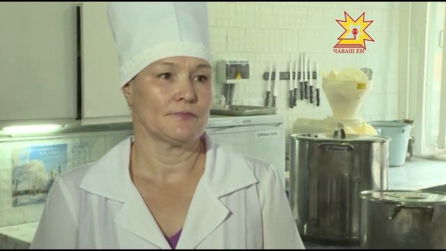 Администрация города  контролирует качество продуктов питания в детских садах столицы Чувашии