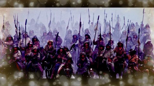 Тюрки Кипчаки / Кыпшак Половцы род Кыпчаклар каз Қыпшақ Средний жуз тюркский народ / Тюрк смотреть онлайн