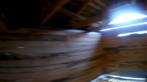 Зимний курятник своими руками (ч.2) / жизнь в деревне / ЛПХ Лесные Тропы