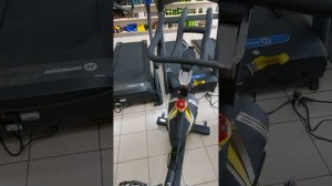 Recensione Spinbike Gr6 Horizon