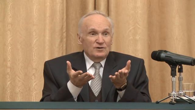 А.И.Осипов.Беда,если возомнит кто о себе,что он не фунт изюма.