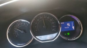 Расход Сандеро2, Логан, бензина на 100 км!!
