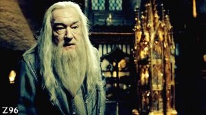 гарри и омут памяти