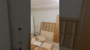 спальня ЗАМИРА мебельная фабрика ЭРА