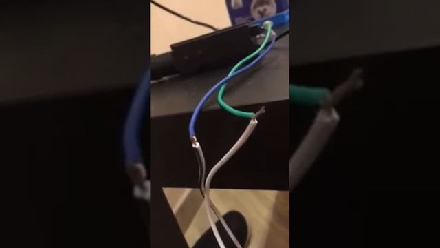 Схема подключения vozhyk z3 смотреть онлайн