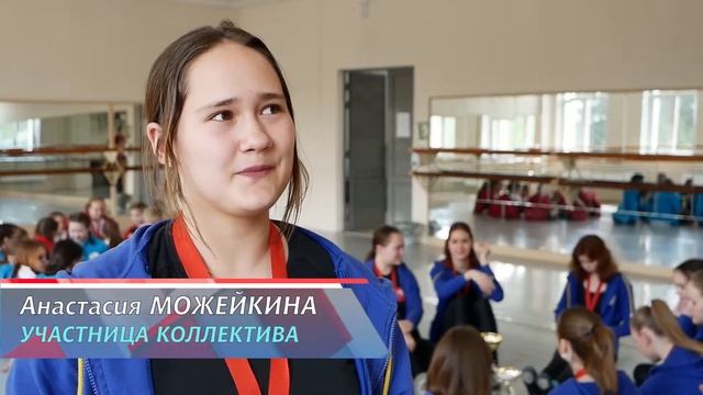 Театр танца "Чудеса"