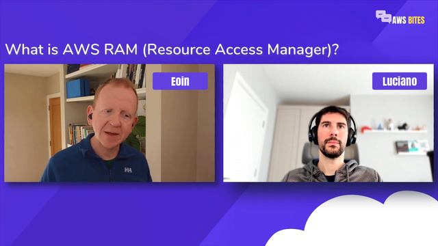 116. What is RAM (Resource Access Manager)? смотреть онлайн
