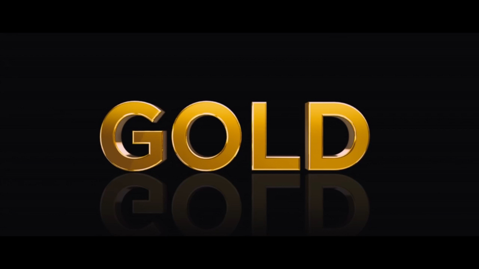 Включи ютуб золотые. Ютуб Gold. Video золотой.