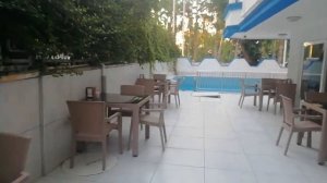 отель Боденси. обзор.