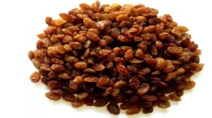 ? ЧЕМ ПОЛЕЗЕН ИЗЮМ ? ?