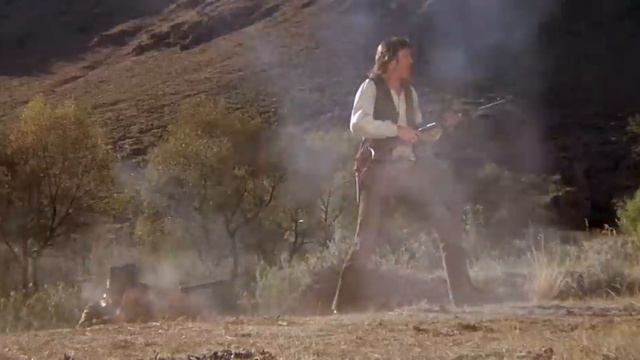 Pat Garrett and Billy the Kid (1973)