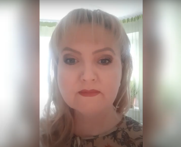 Болячка на лице. Отзыв по продукции ЛР.mp4