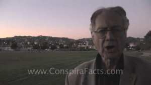 Ted Gunderson