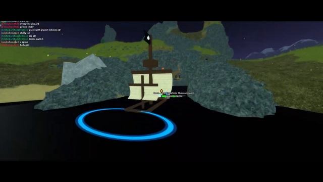 Roblox Dinosaur Simulator - My Life as Galactic Barosaurus смотреть онлайн