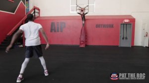 How To Dribble Like Jamal Crawford!