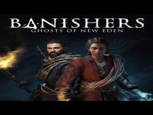 Предатель ближе чем казалось▶ Banishers: Ghosts of New Eden #17