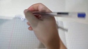 Как научиться делить столбиком