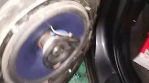 KIA CEED.  Замена переднего ограничителя двери