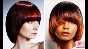 Стрижка "Сэссон": кому подходит, модные варианты