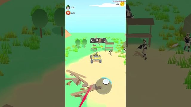 Army Destructor! - Gameplay Walkthrough Tutorial Army War Commander Defense (Android, iOS)