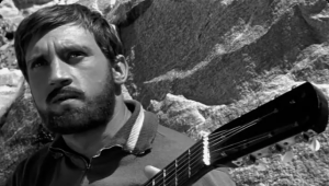 Владимир Высоцкий. Если друг оказался вдруг. Исполняет Андрей Сорокин